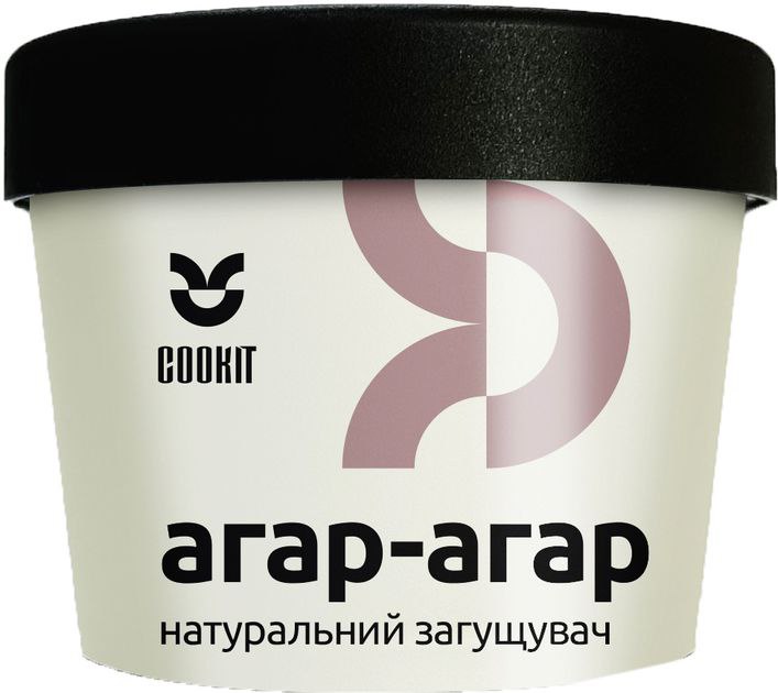 Агар-агар Cookit 50 г